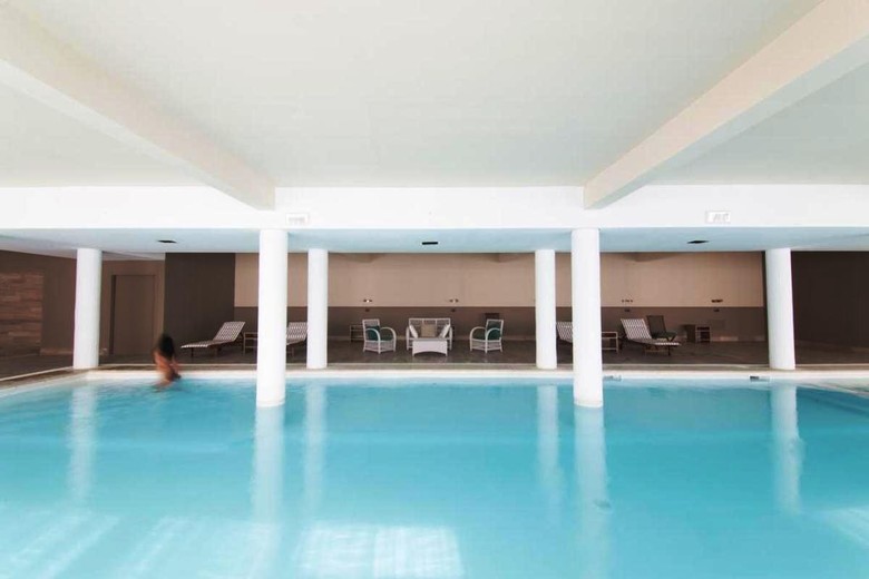 Hotel Demidoff Country Resort