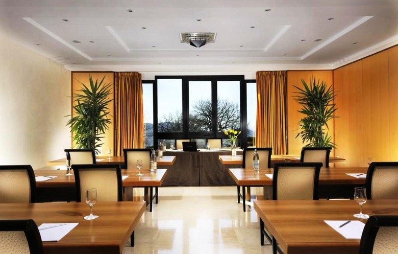 Hotel Demidoff Country Resort