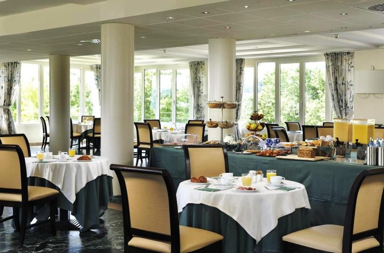 Hotel Demidoff Country Resort