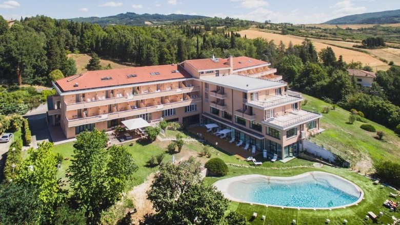 Hotel Demidoff Country Resort