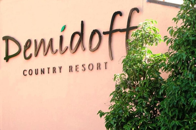 Hotel Demidoff Country Resort