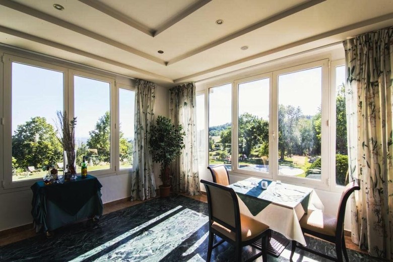 Hotel Demidoff Country Resort