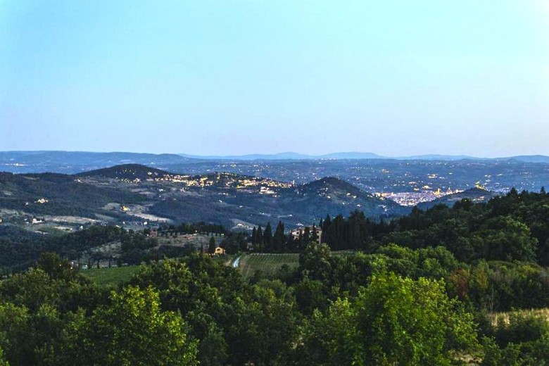 Hotel Demidoff Country Resort