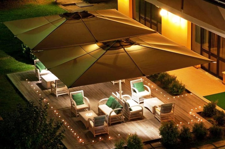 Hotel Demidoff Country Resort