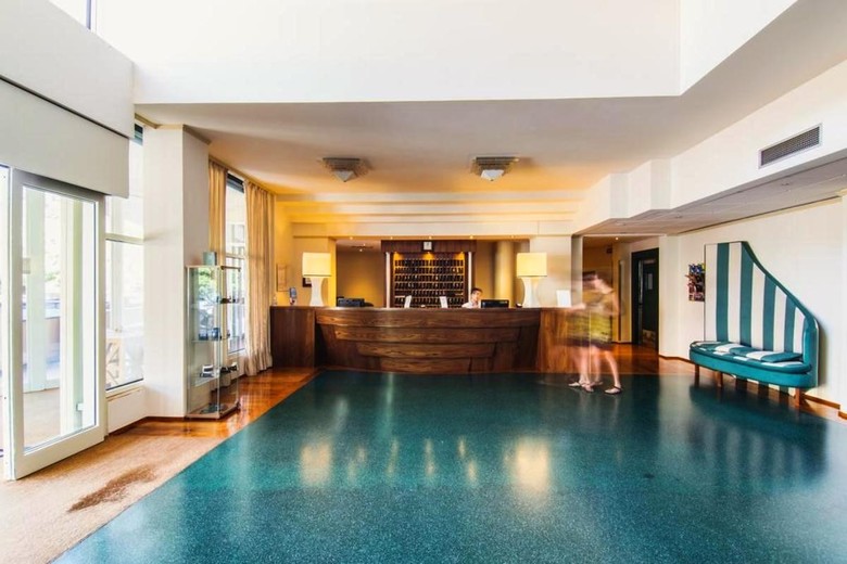 Hotel Demidoff Country Resort