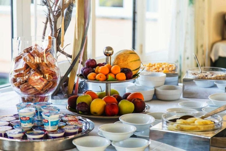 Hotel Demidoff Country Resort