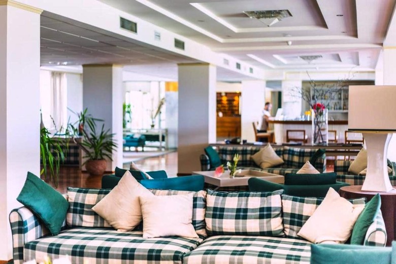 Hotel Demidoff Country Resort