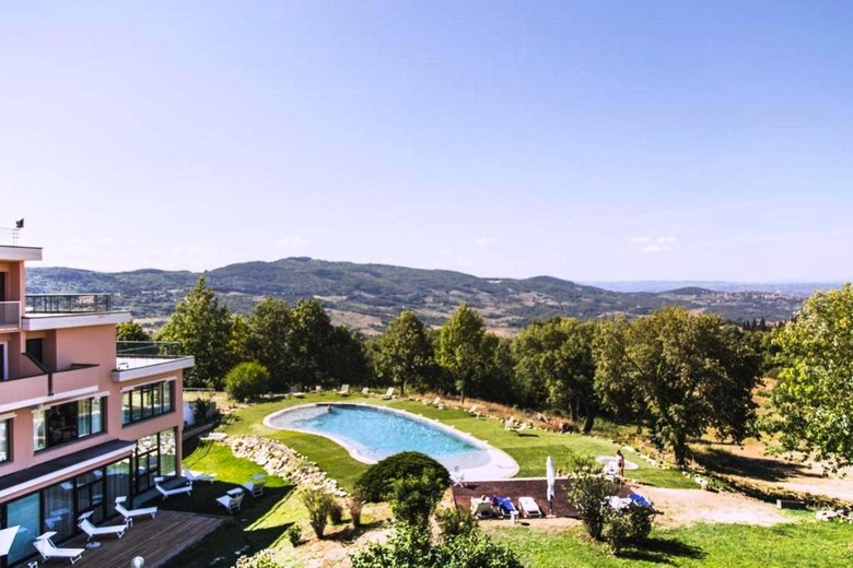 Hotel Demidoff Country Resort