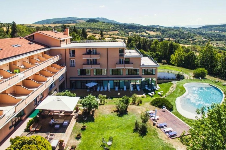 Hotel Demidoff Country Resort