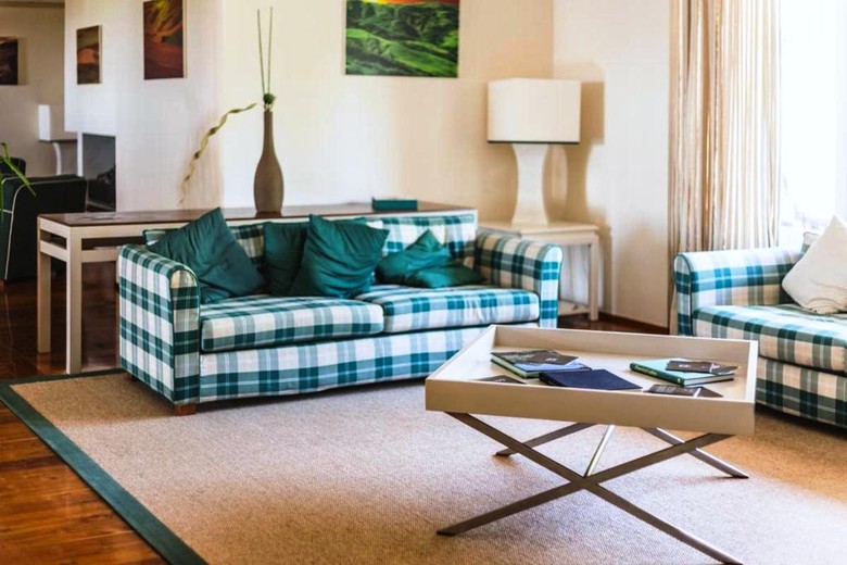 Hotel Demidoff Country Resort
