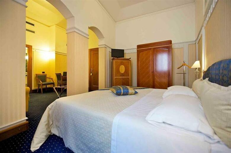 Hotel Patria Palace Lecce - Mgallery Collection