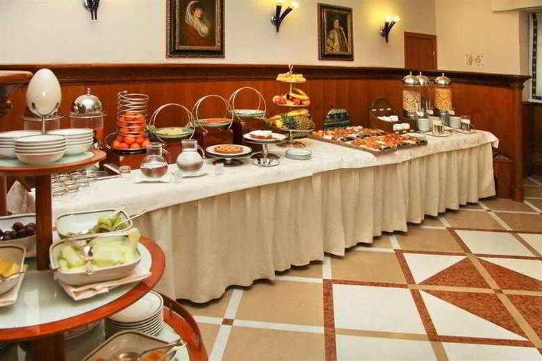 Hotel Patria Palace Lecce - Mgallery Collection