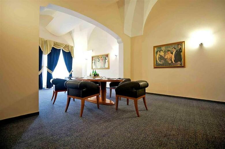 Hotel Patria Palace Lecce - Mgallery Collection