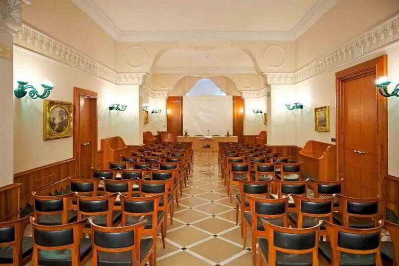 Hotel Patria Palace Lecce - Mgallery Collection