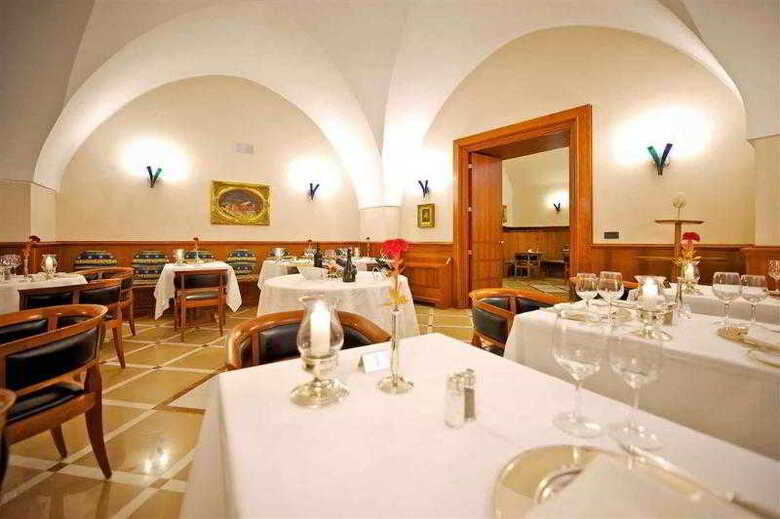 Hotel Patria Palace Lecce - Mgallery Collection