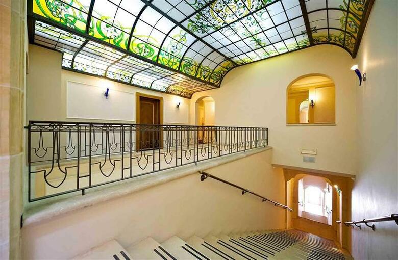 Hotel Patria Palace Lecce - Mgallery Collection