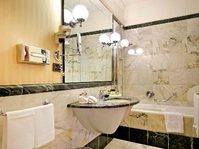 Hotel Patria Palace Lecce - Mgallery Collection