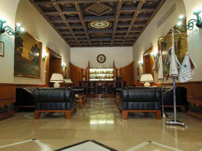 Hotel Patria Palace Lecce - Mgallery Collection