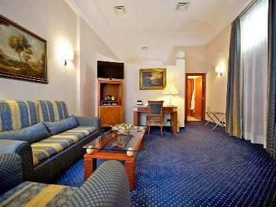 Hotel Patria Palace Lecce - Mgallery Collection