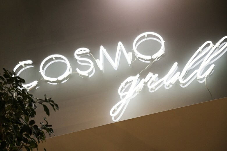 Cosmo Hotel Palace