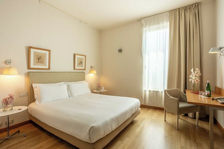 Cosmo Hotel Palace