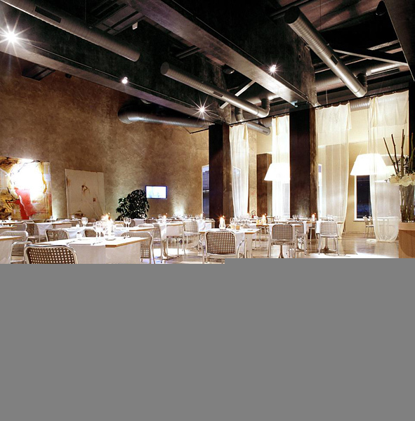Cosmo Hotel Palace