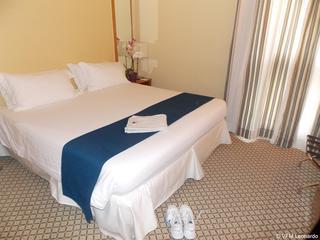 Hotel Holiday Inn Milano Linate Airport