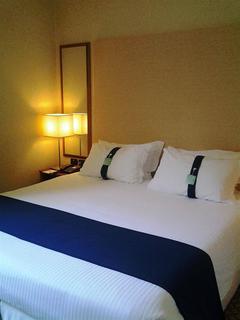 Hotel Holiday Inn Milano Linate Airport