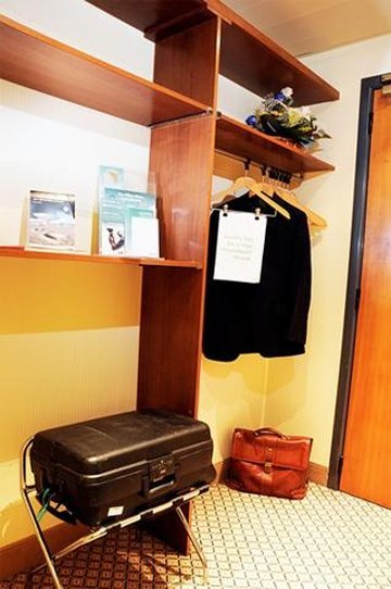 Hotel Holiday Inn Milano Linate Airport