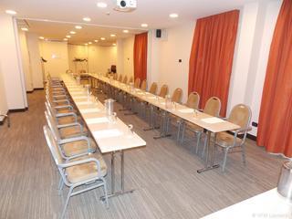 Hotel Holiday Inn Milano Linate Airport
