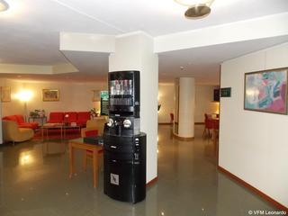 Hotel Holiday Inn Milano Linate Airport