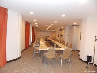 Hotel Holiday Inn Milano Linate Airport