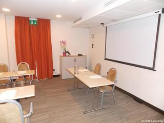 Hotel Holiday Inn Milano Linate Airport