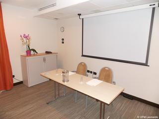 Hotel Holiday Inn Milano Linate Airport