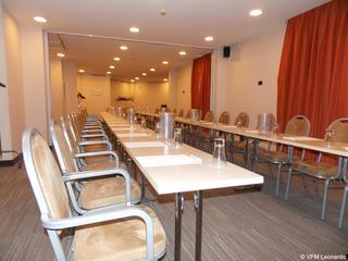 Hotel Holiday Inn Milano Linate Airport
