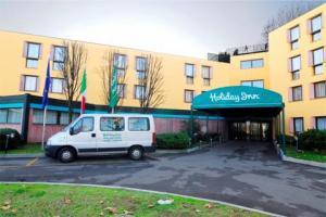 Hotel Holiday Inn Milano Linate Airport