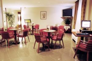 Hotel Holiday Inn Milano Linate Airport