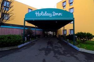 Hotel Holiday Inn Milano Linate Airport