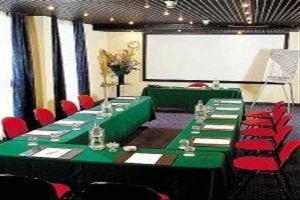 Hotel Holiday Inn Milano Linate Airport
