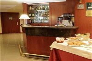 Hotel Holiday Inn Milano Linate Airport