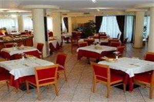 Hotel Holiday Inn Milano Linate Airport