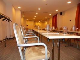 Hotel Holiday Inn Milano Linate Airport