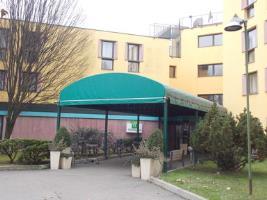Hotel Holiday Inn Milano Linate Airport