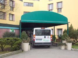 Hotel Holiday Inn Milano Linate Airport