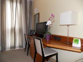 Hotel Holiday Inn Milano Linate Airport