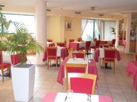 Hotel Holiday Inn Milano Linate Airport