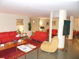 Hotel Holiday Inn Milano Linate Airport