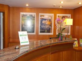 Hotel Holiday Inn Milano Linate Airport