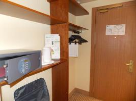 Hotel Holiday Inn Milano Linate Airport