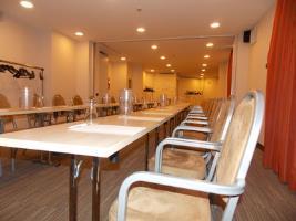 Hotel Holiday Inn Milano Linate Airport